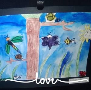 Meet your Posher, Marie